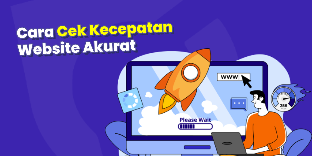 Cara Cek Kecepatan Website dan Audit SEO